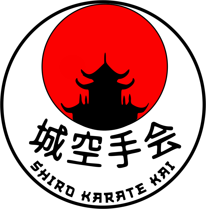 Shiro Karate-Kai  城空手会